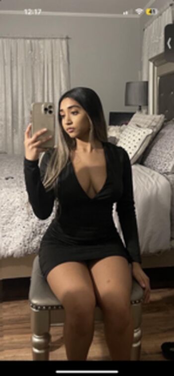 Full leaked Ashley persaud private onlyfans photo