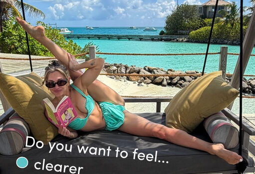 Full leaked Ashley roberts private onlyfans photo