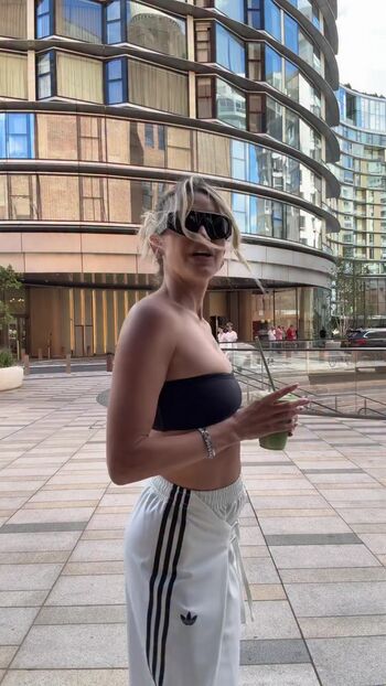 Full leaked Ashley roberts private onlyfans photo