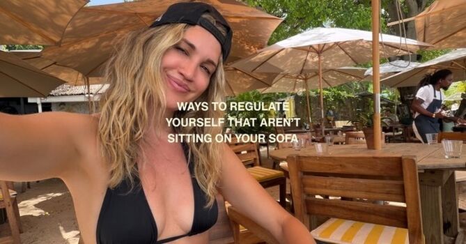 Ashley Roberts