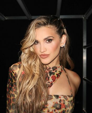 Ashley Roberts