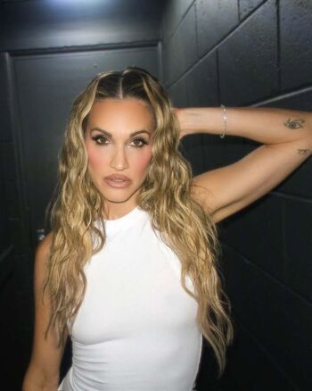 Ashley Roberts