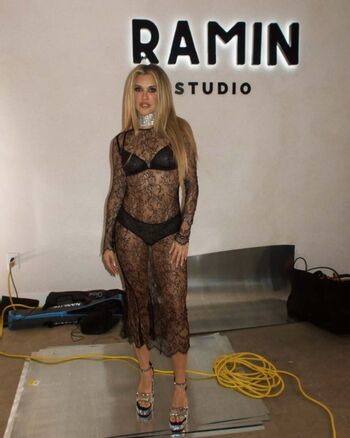 Ashley Roberts