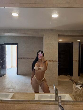 Full leaked Ashley serrano  page private onlyfans photo