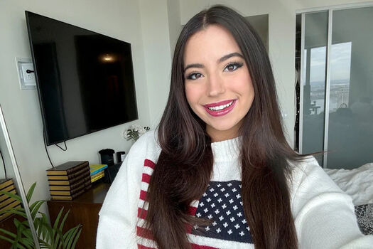 Full leaked Ashley st clair private onlyfans photo