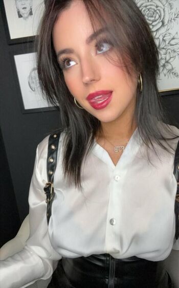 Full leaked Ashley st clair private onlyfans photo