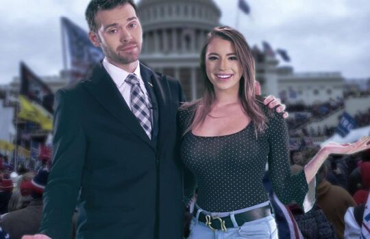 Full leaked Ashley st clair private onlyfans photo