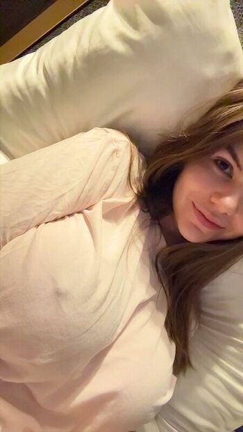 Full leaked Ashley tervort private onlyfans photo