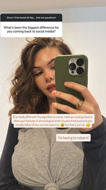 Full leaked Ashley tervort  page private onlyfans photo