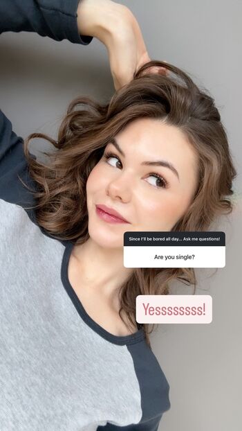 Full leaked Ashley tervort  page private onlyfans photo