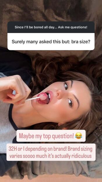 Full leaked Ashley tervort  page private onlyfans photo