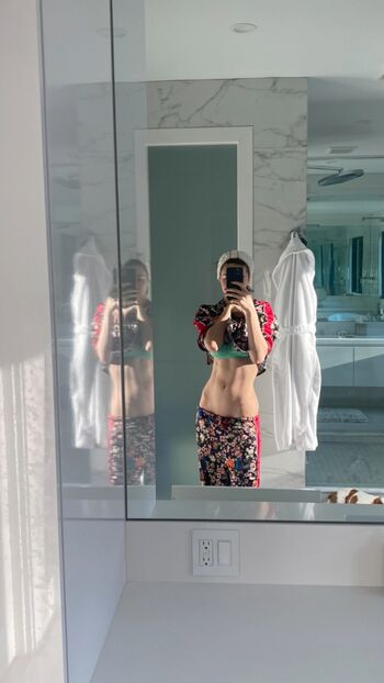 Full leaked Ashley tervort private onlyfans photo