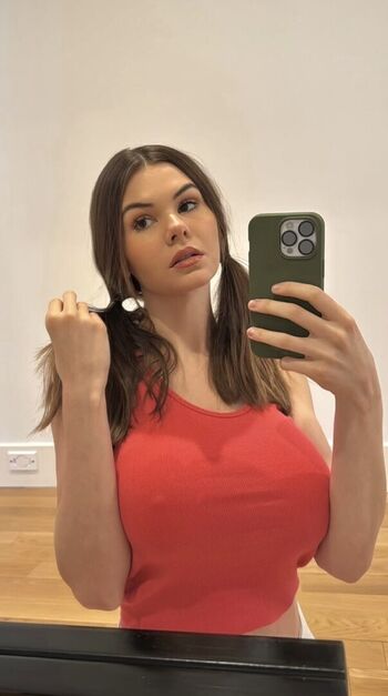 Full leaked Ashley tervort private onlyfans photo