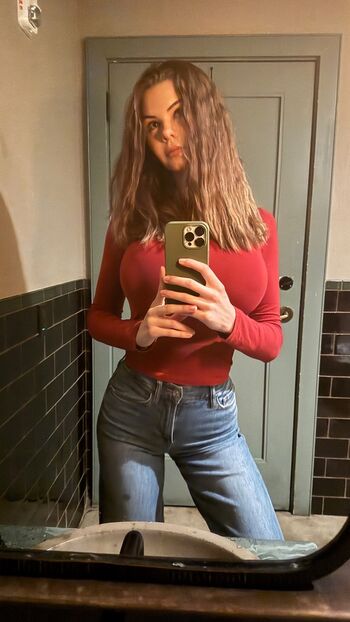 Ashley Tervort