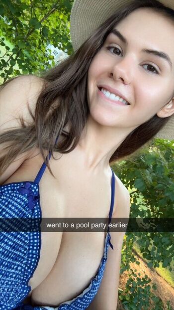 Ashley Tervort