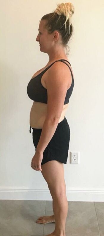 Ashley Vitale