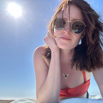 Full leaked Ashley walters private onlyfans photo