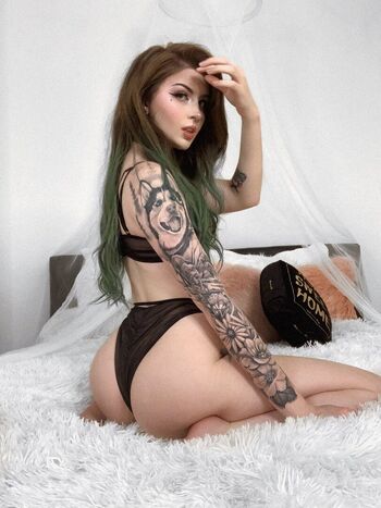 Full leaked Ashleybanks private onlyfans photo