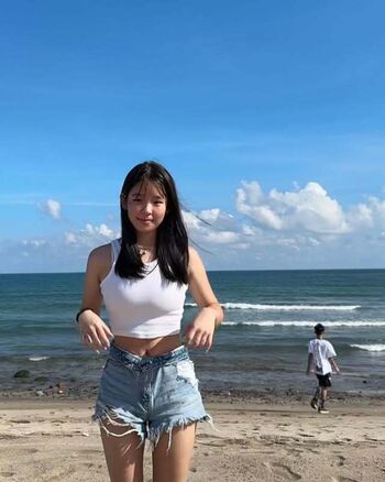 Full leaked Ashleyhung private onlyfans photo