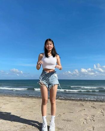 Full leaked Ashleyhung private onlyfans photo