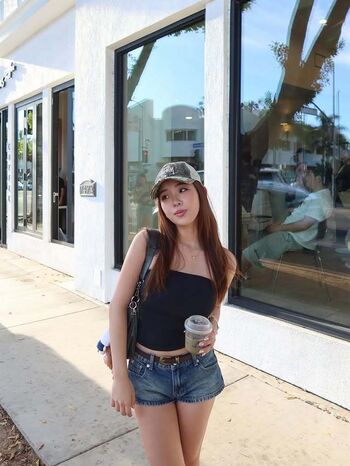Full leaked Ashleyhung private onlyfans photo