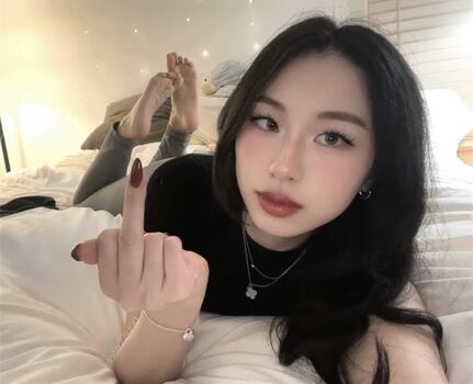 Full leaked Ashleynamz private onlyfans photo