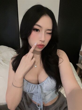 Full leaked Ashleynamz private onlyfans photo