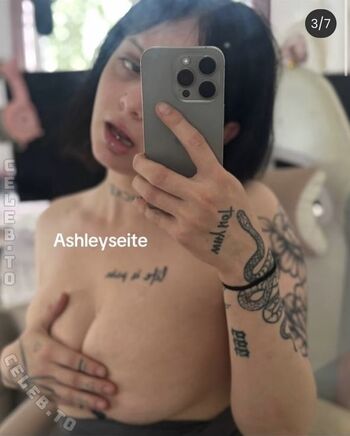 Full leaked Ashleysseite private onlyfans photo