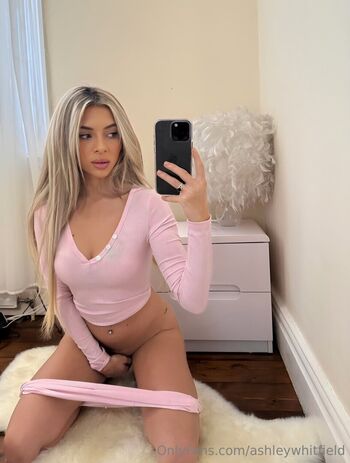 Full leaked Ashleywhitfield private onlyfans photo