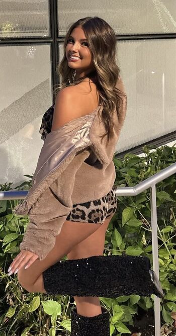 Full leaked Ashlyn harlos private onlyfans photo