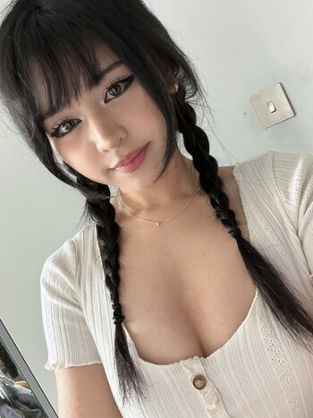 Full leaked Ashlyne page private onlyfans photo