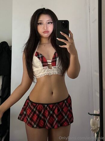 Ashlyne