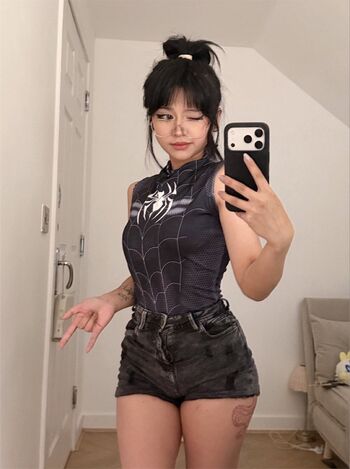 Full leaked Ashlyne private onlyfans photo