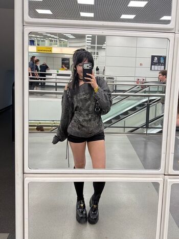 Full leaked Ashlyne private onlyfans photo