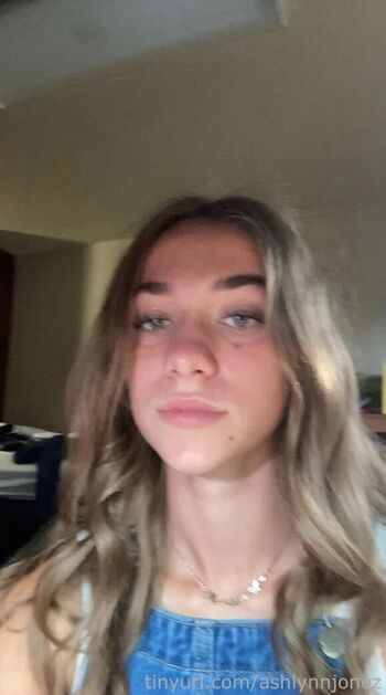 Full leaked Ashlynnjonez page private onlyfans photo