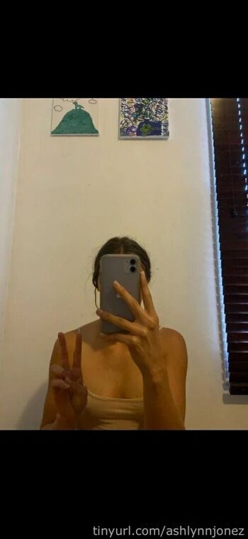 Full leaked Ashlynnjonez page private onlyfans photo