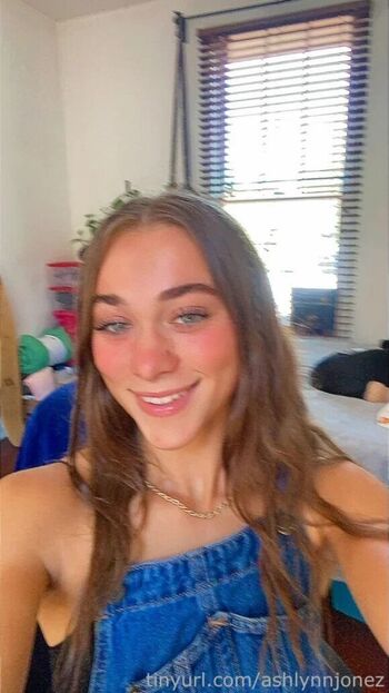 Full leaked Ashlynnjonez private onlyfans photo