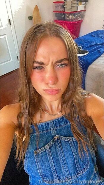 Full leaked Ashlynnjonez private onlyfans photo
