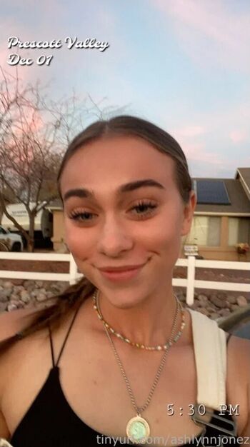 Full leaked Ashlynnjonez private onlyfans photo