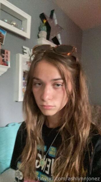 Full leaked Ashlynnjonez private onlyfans photo