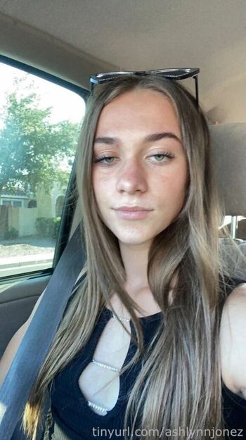 Full leaked Ashlynnjonez private onlyfans photo