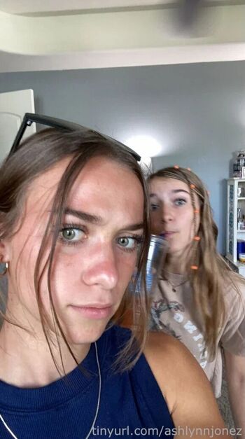 Full leaked Ashlynnjonez private onlyfans photo