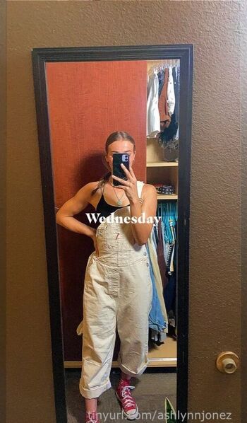 Full leaked Ashlynnjonez private onlyfans photo