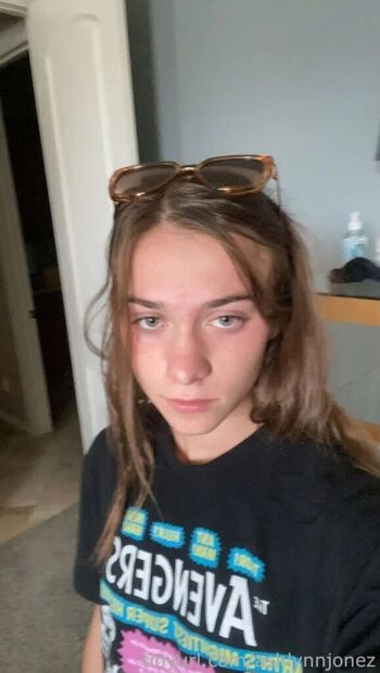 Full leaked Ashlynnjonez private onlyfans photo