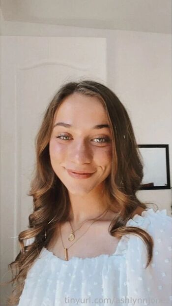 Full leaked Ashlynnjonez private onlyfans photo