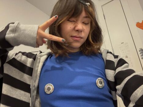 Full leaked Ashonsight bymiryo private onlyfans photo