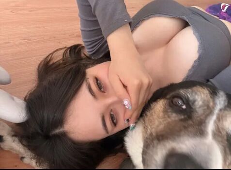 Full leaked Ashounch private onlyfans photo
