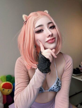 Full leaked Ashounch page private onlyfans photo