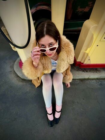 Full leaked Ashralouisa page private onlyfans photo