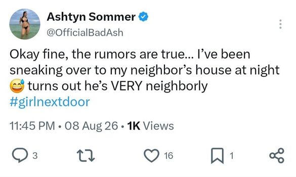 Ashtyn Joslyn